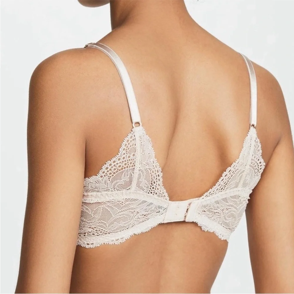 Natori Lace Bra - Picture 6 of 6